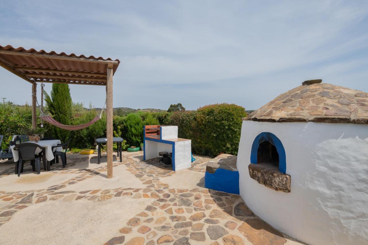 Monte Corte Encharia São Teotónio Kültér fotó